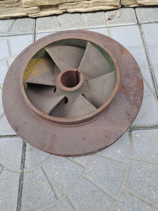 Pompă apă lotru  cerna