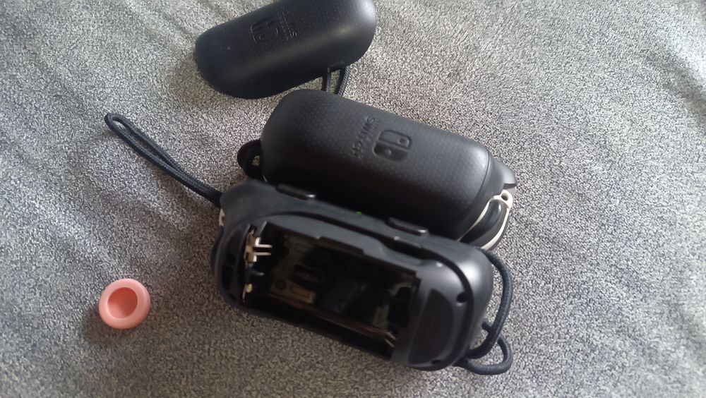 Controller Joicon Joycon Joy Cons Con Nintendo Switch ca noi plus dock