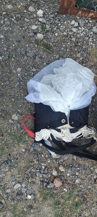 Сбория за парапланере Swing Connect 2 XL