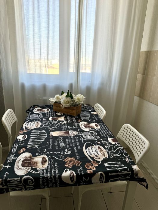 Крутая квариира по ЧАСАМ