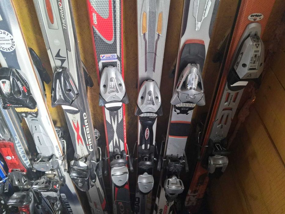 Schiuri-Skiuri 145 cm,150 cm,160 cm,162 cm,170 cm