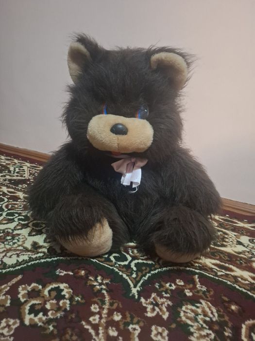 Kuchukcha Yumshoq oyinchoq