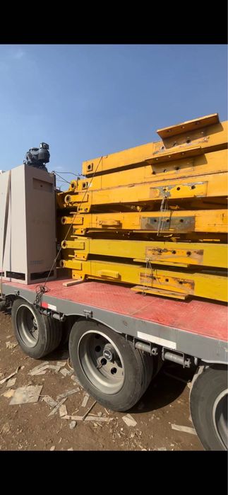 Башенный кран