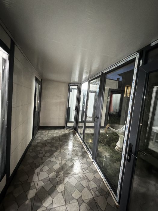 Ал и пвц дограма