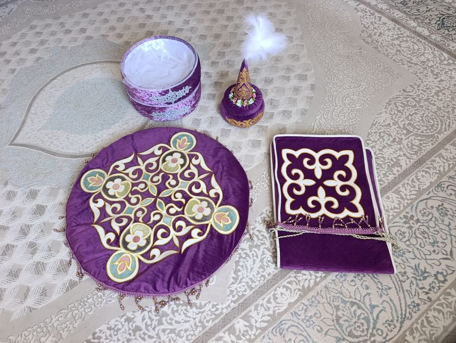 Кыз жасауын сатамыз