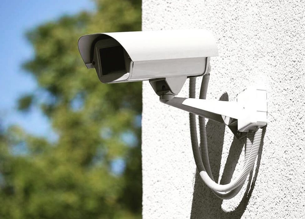 Видеонаблюдения. Сигнализация