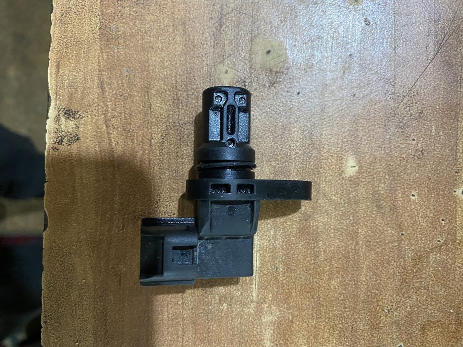 Датчик скоростного вала