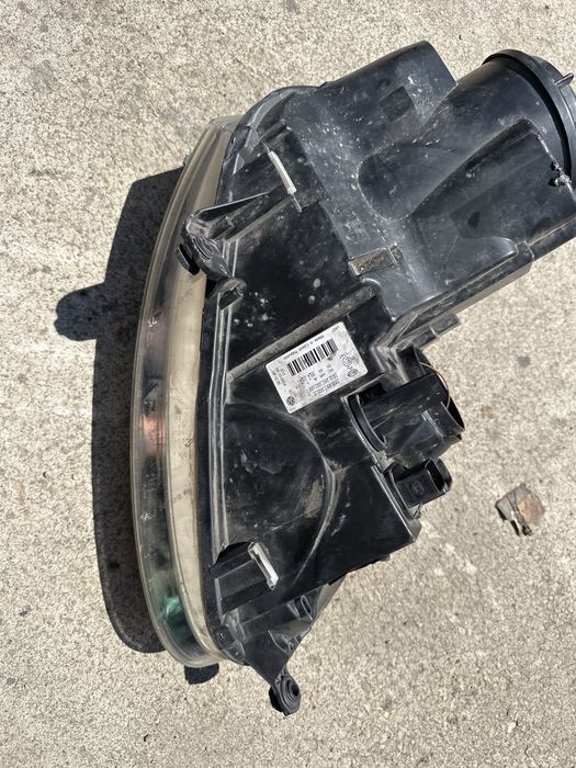 Far, stanga  /Stop , stopuri st-dr  vw golf 5