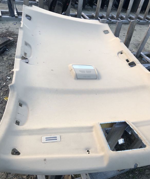 Plafon gri crem M p negru bmw e90 e91 e92