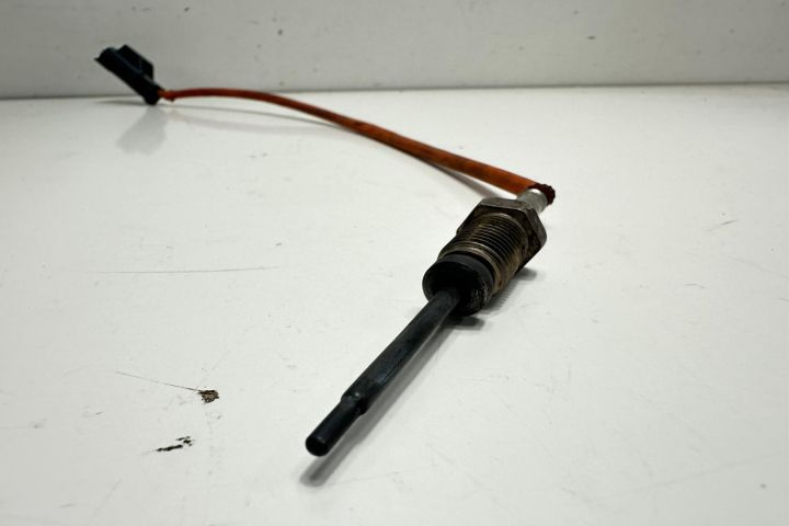 Sonda temperatura gaze 6m5112b591ea Ford Fiesta a 6-a generatie seria