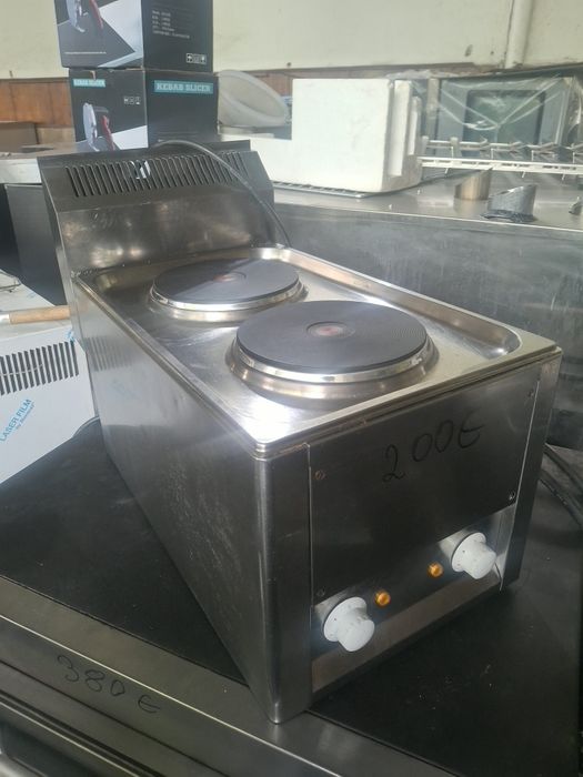 Котлони електрически