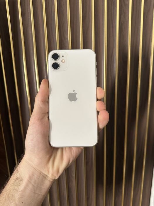 Iphone 11 128 Айфон 11 128