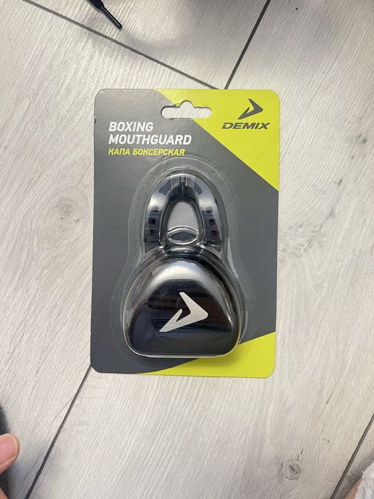 Продам Инвентарь для бокса