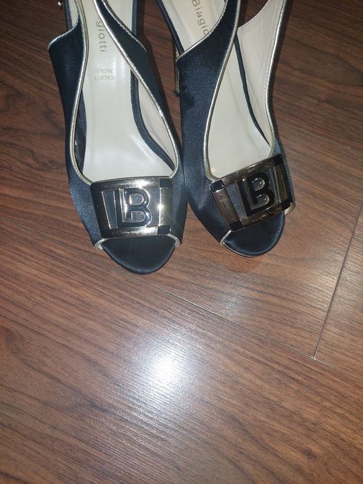 Sandale de la Laura Biagiotti