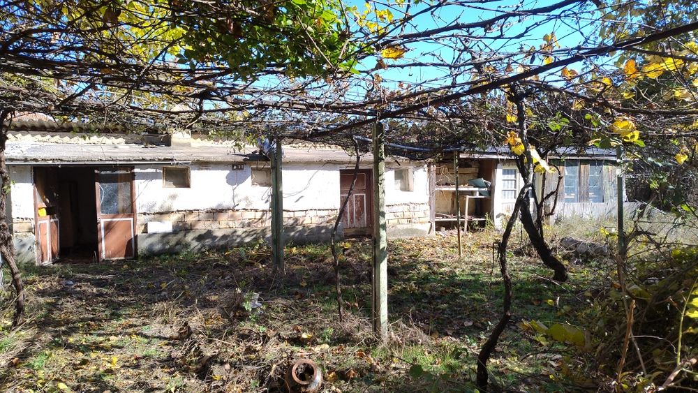 Продава се Къща в с. Дъбово, Област Стара Загора - 150 кв.м за 238 €/кв.м - Снимка #7