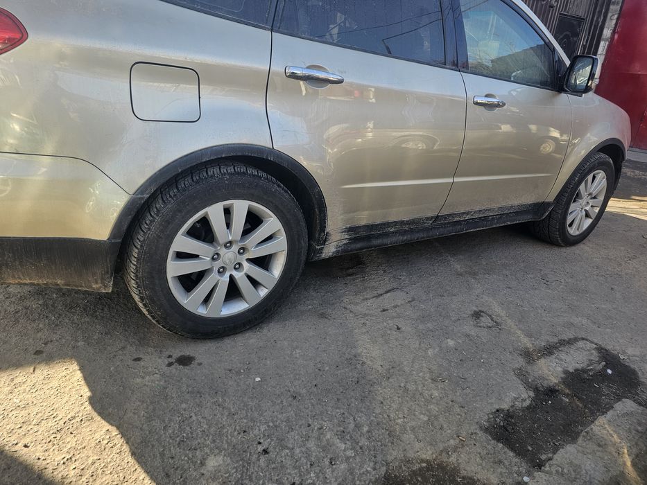 Диски от subaru r18