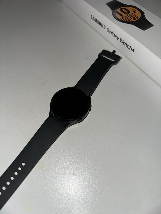 Galaxy Watch 4 Сагат