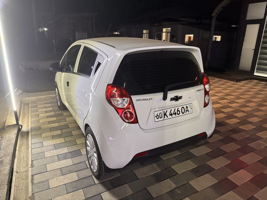 Spark 1 evro 89000 yurgani halol