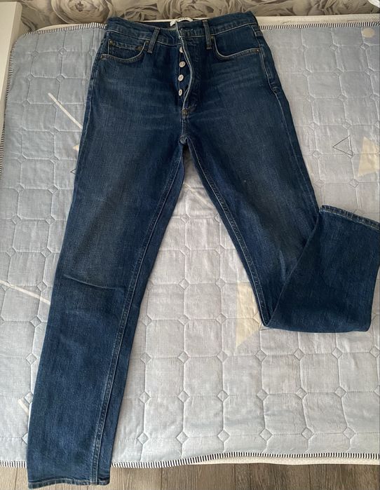 Юбка, штаны, джинсы размер S