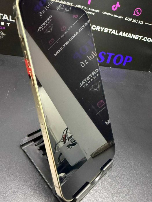 iPhone 12 Pro Max 256Gb