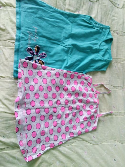 Лот Детски потници 2бр