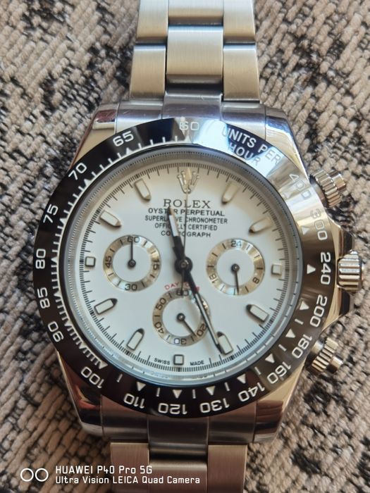 Rolex Daytona много добро състояние.