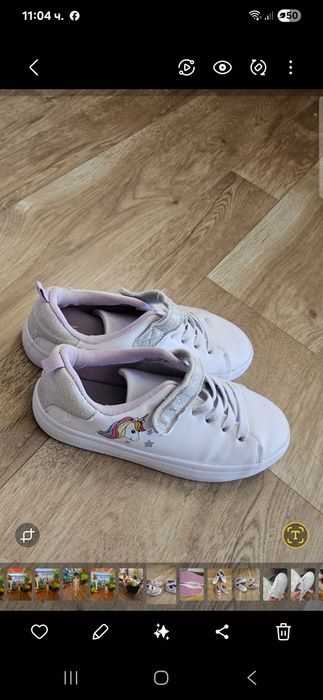 Кецове H&M отлични