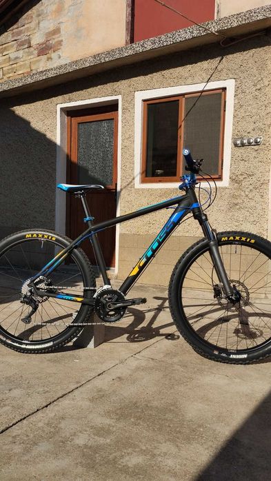 Cross GRX 8 Custom Build