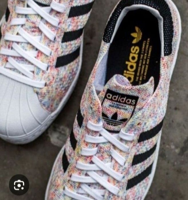 Adidas Superstar 80s Pk номер 44