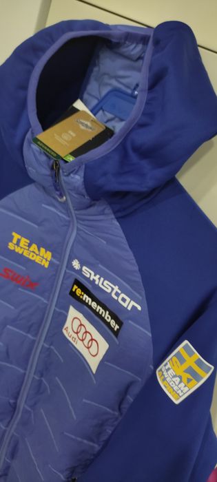 Ски якета, Austria ski team ,Sweden