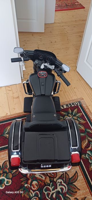 Детский мото сотилади