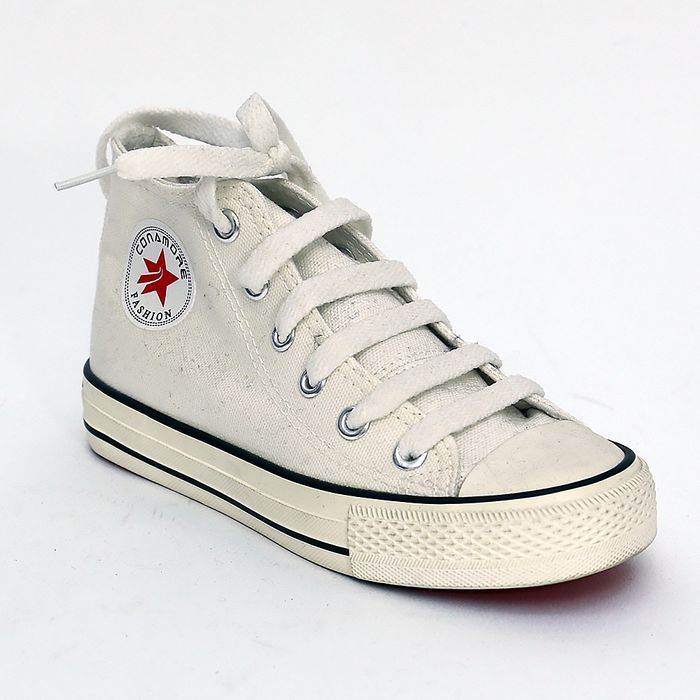 Кеды высокие конверсы, вансы