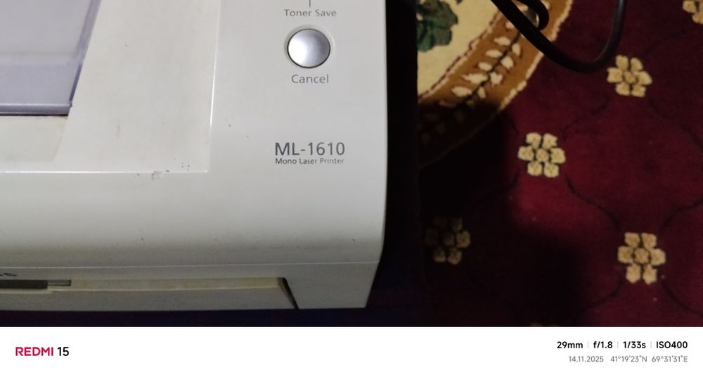 Samsung garantiya yoq