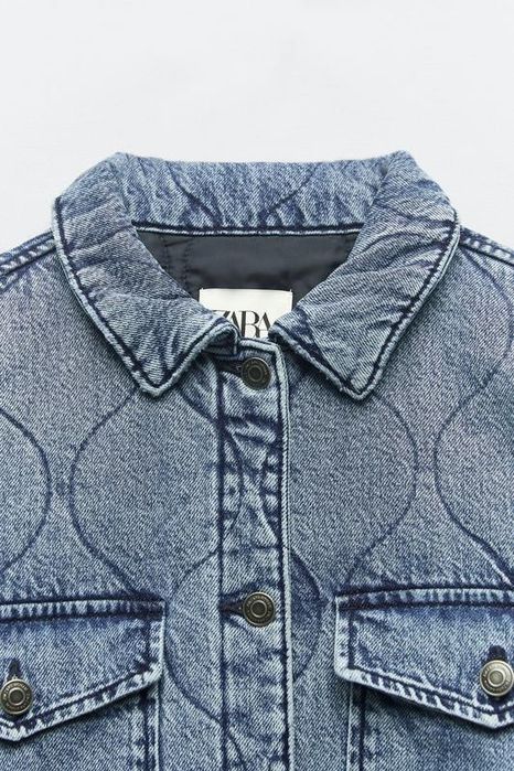 Куртка ZARA размер XL