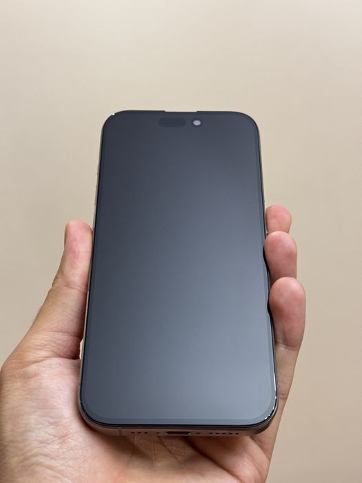Iphone 15 Pro. 128гб. 88%