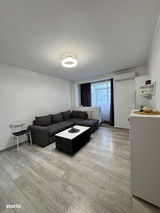 Apartament de inchiriat 2 camere Drumul Taberei- Metrou Raul Doamnei