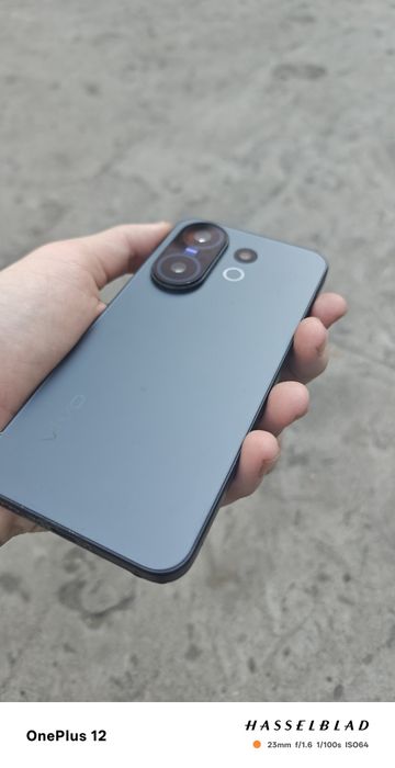 Vivo x 200 fe 12/512