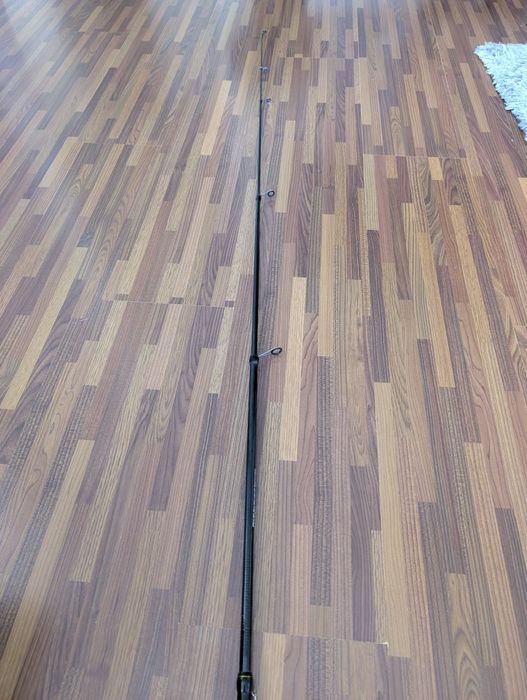 Undita pescuit spinning 1.80m