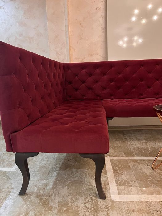 Продавам запазен диван – като нов!