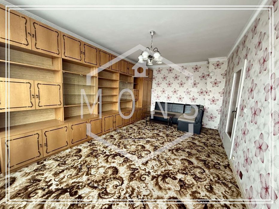 2-стаен в Велико Търново-Бузлуджа площ 70 цена 270