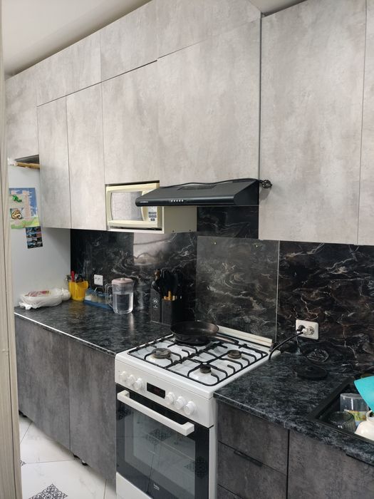 3-х комн квартира