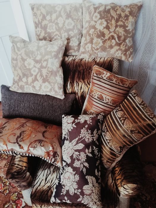 Продаются подушки, новые по 1800т