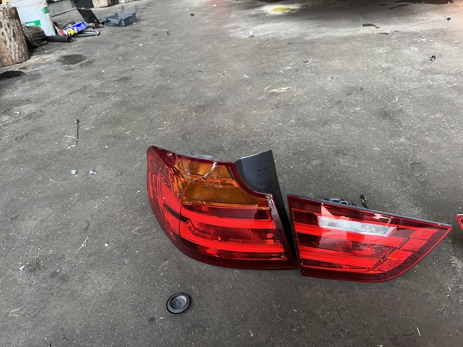 Стопове бмв 3гт ф34 2015 ( stopove bmw 3gt f34 2015 )