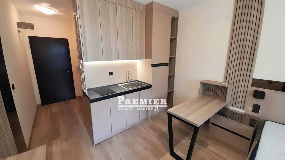 Продава се Едностаен апартамент в Свети Влас - 35 кв.м за 1700 €/кв.м - Снимка #10
