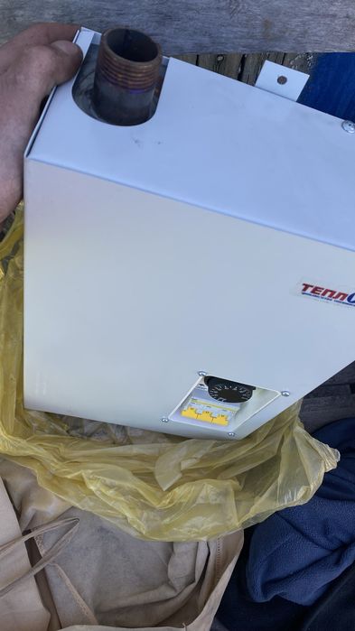 Продам электро котел