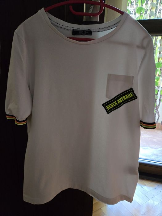 Тениски Алесса и GUESS М и Л р-р