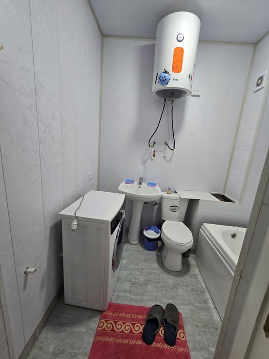 Аренда 2 хона новостройка 5 этаж Суперда оилага