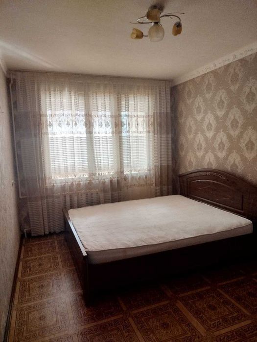 Квартира ижарага берилади