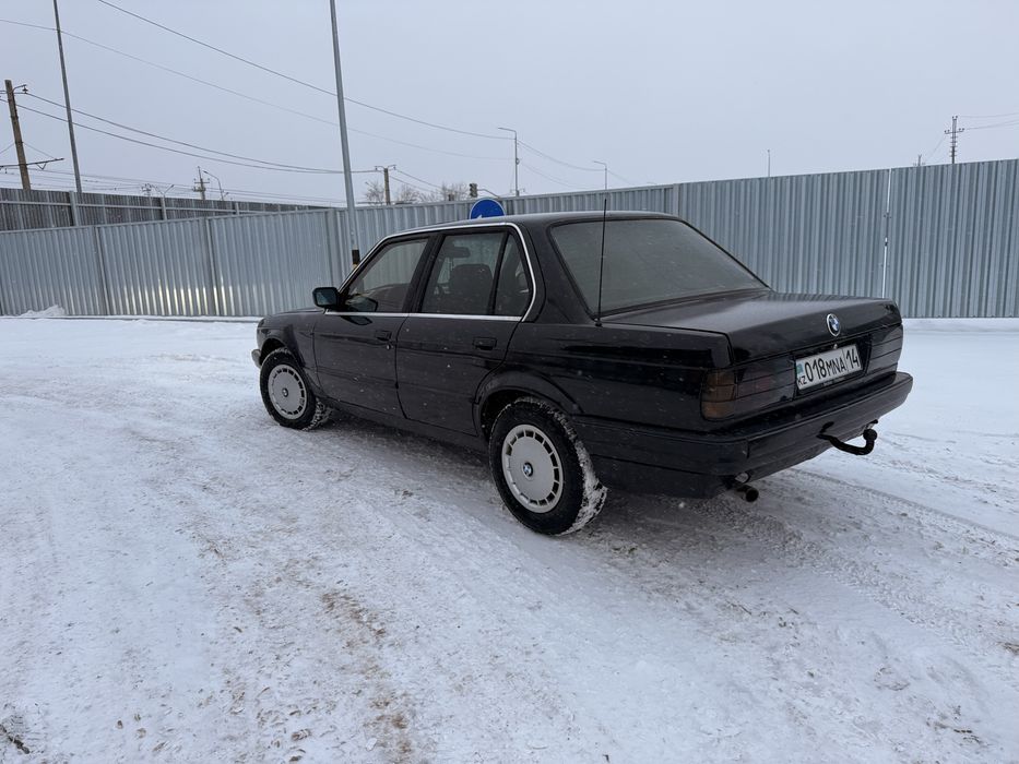 Bmw 318i e30 1989