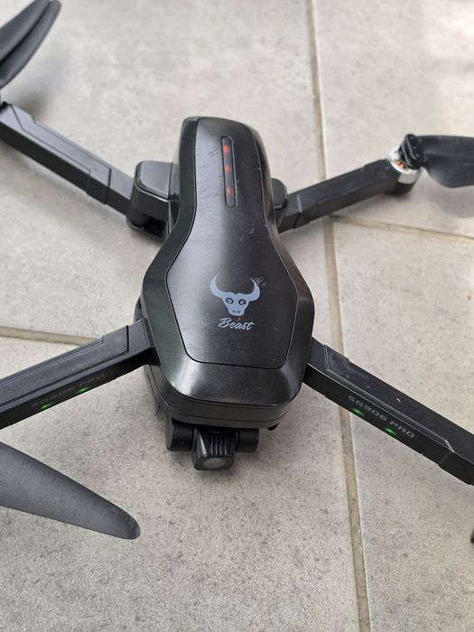 Drona ZLRC SG906 Pro 2
